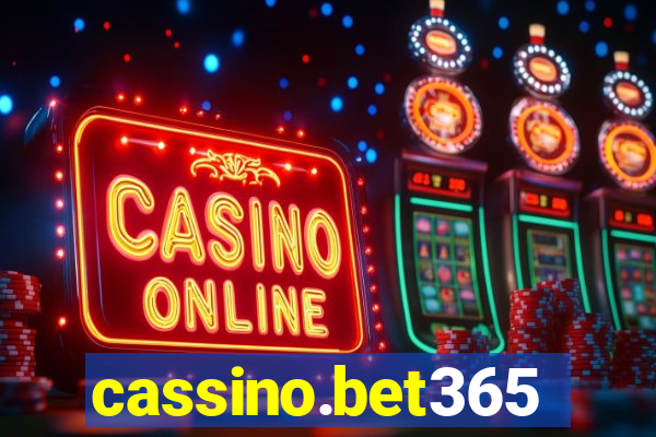 cassino.bet365