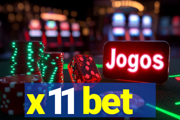 x11 bet