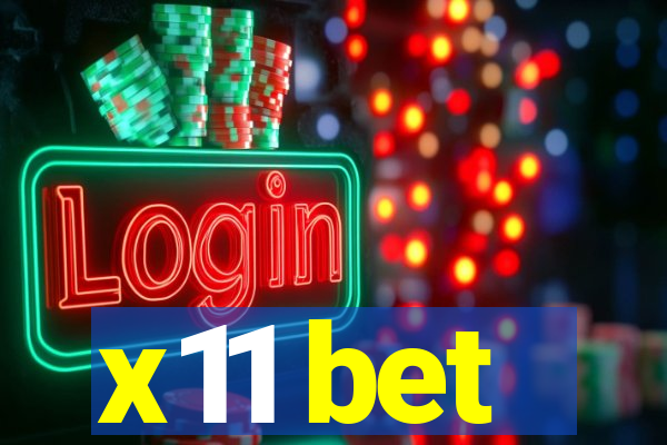 x11 bet