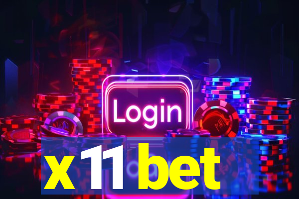 x11 bet