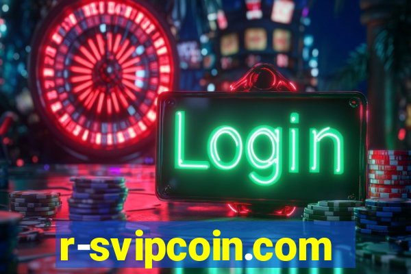 r-svipcoin.com