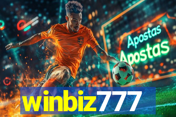 winbiz777