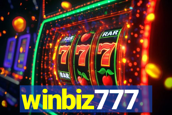 winbiz777