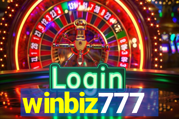 winbiz777