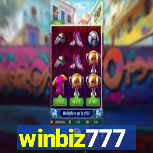 winbiz777