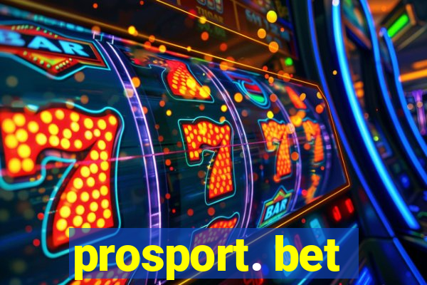 prosport. bet