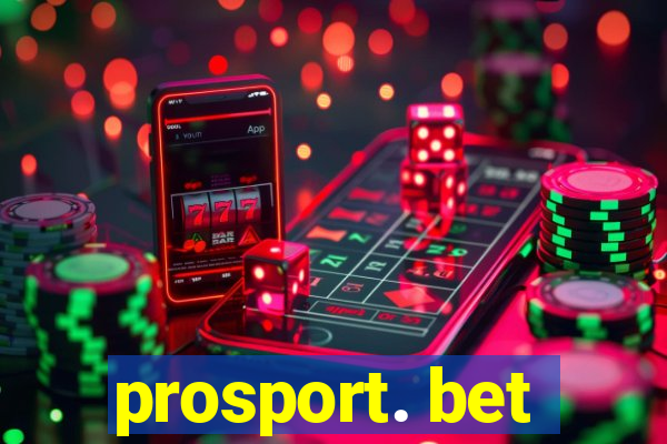 prosport. bet