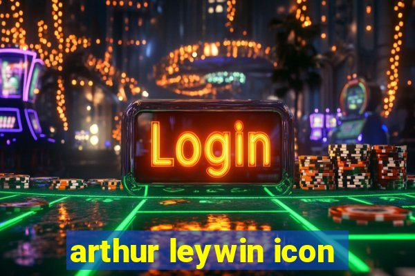 arthur leywin icon