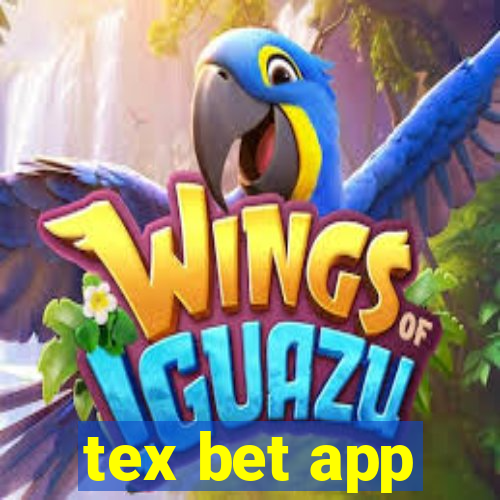 tex bet app