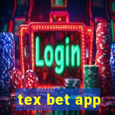 tex bet app