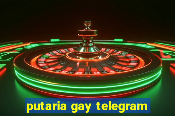 putaria gay telegram