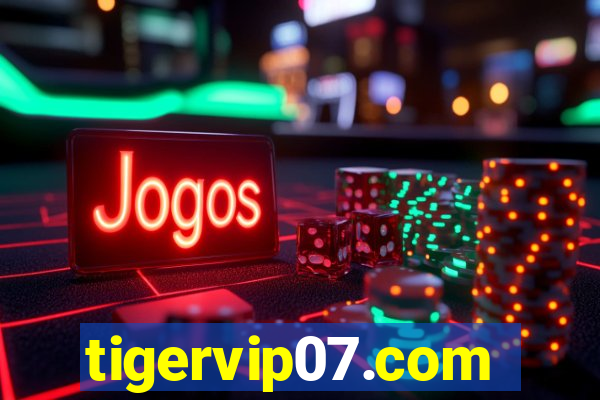 tigervip07.com