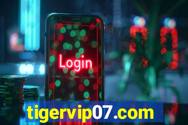 tigervip07.com