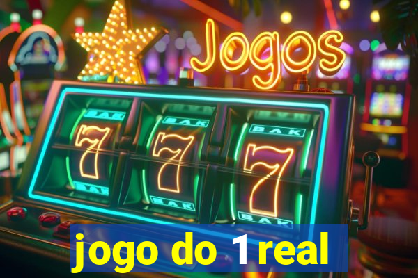 jogo do 1 real