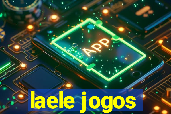 laele jogos