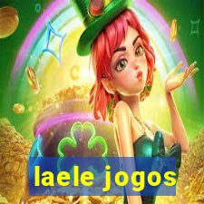 laele jogos