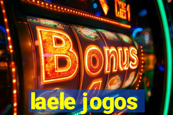 laele jogos