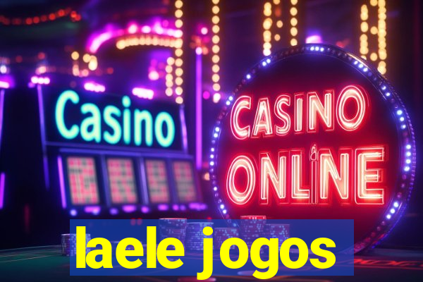 laele jogos