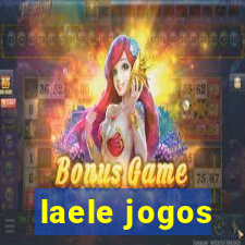 laele jogos