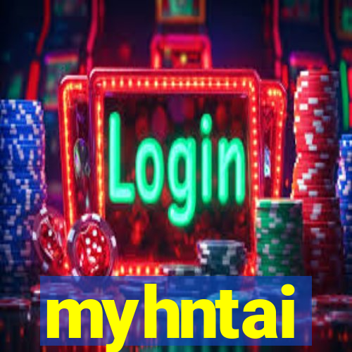 myhntai