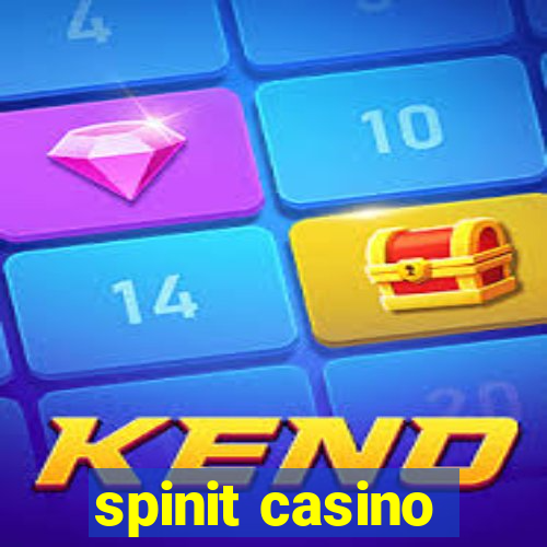 spinit casino