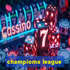 champioms league