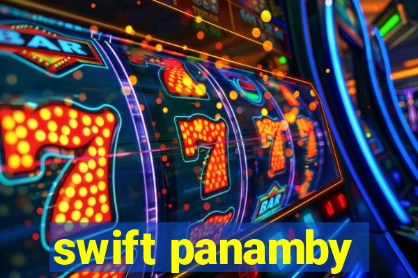 swift panamby