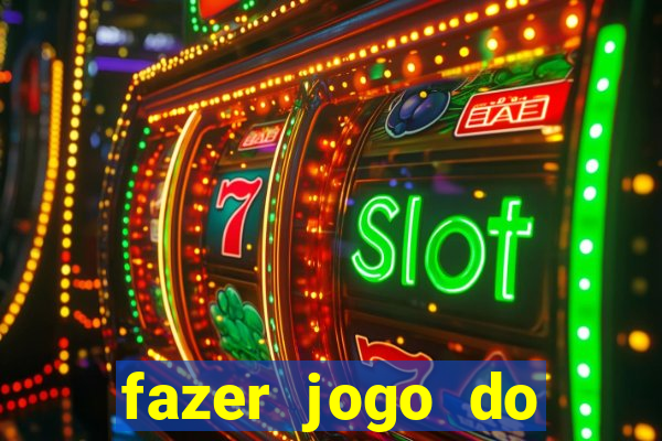 fazer jogo do bicho online