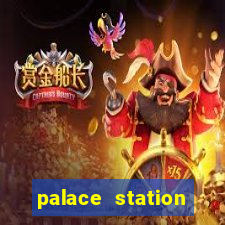 palace station casino hotel