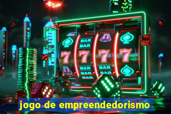 jogo de empreendedorismo