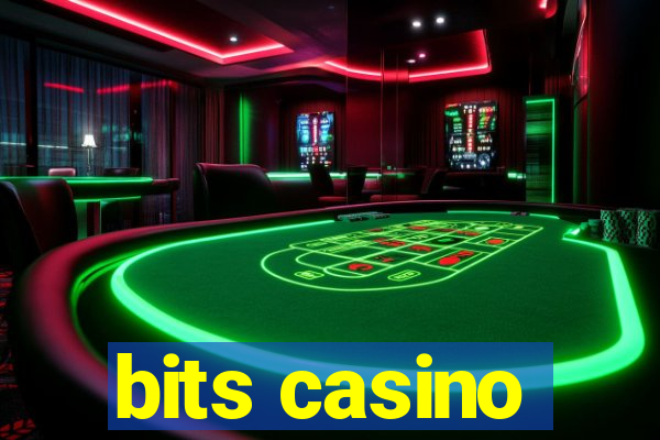 bits casino