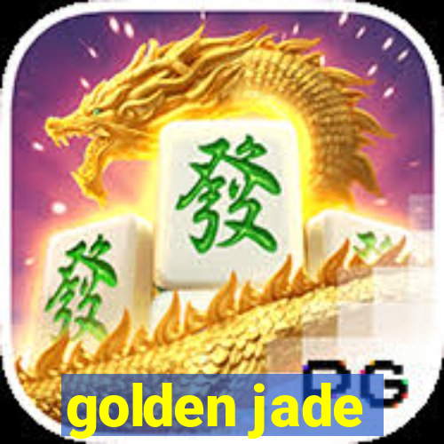 golden jade