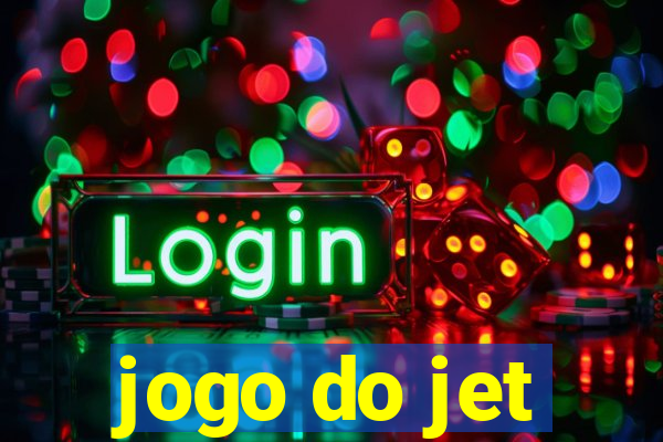 jogo do jet