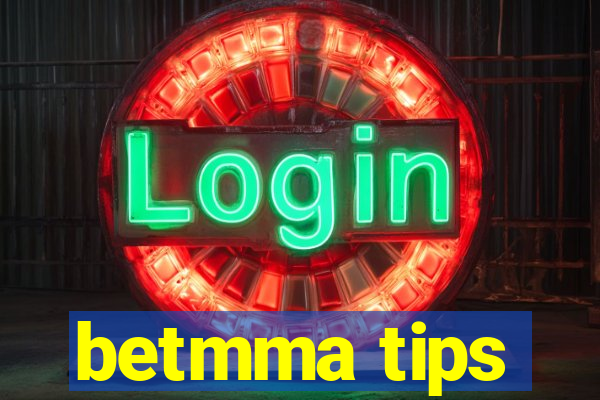 betmma tips