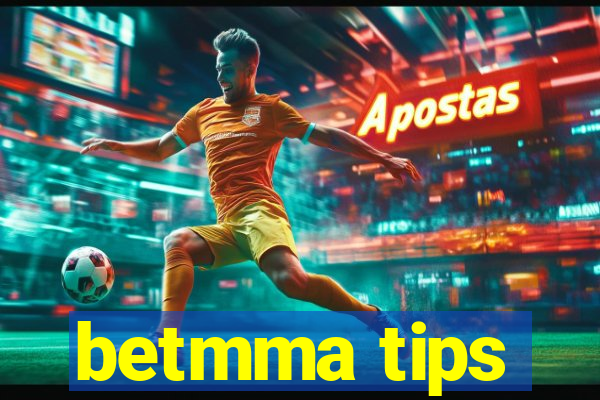 betmma tips