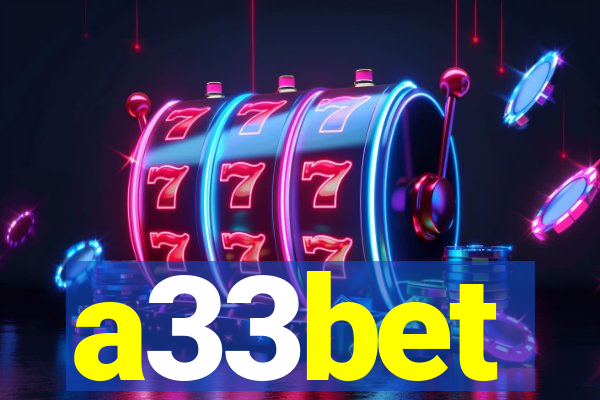 a33bet