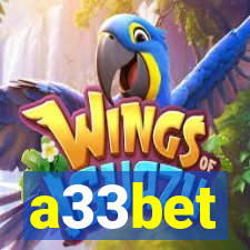 a33bet