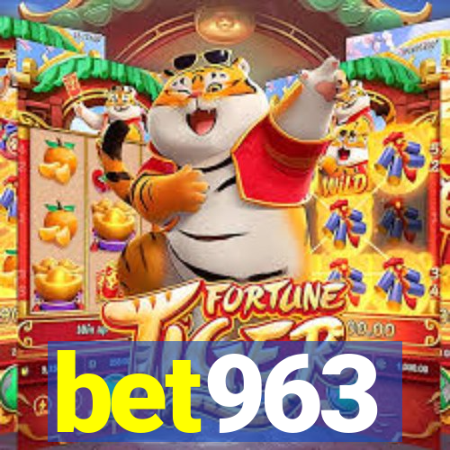 bet963