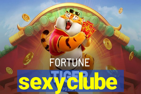 sexyclube