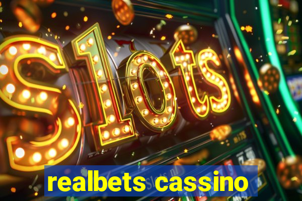 realbets cassino