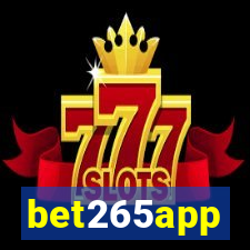 bet265app