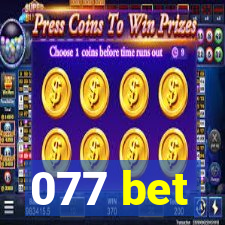 077 bet