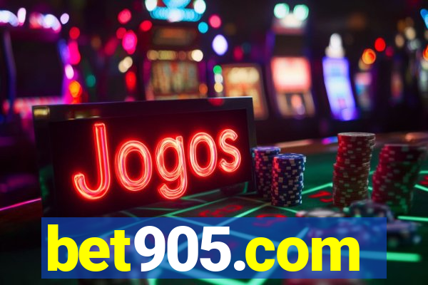 bet905.com