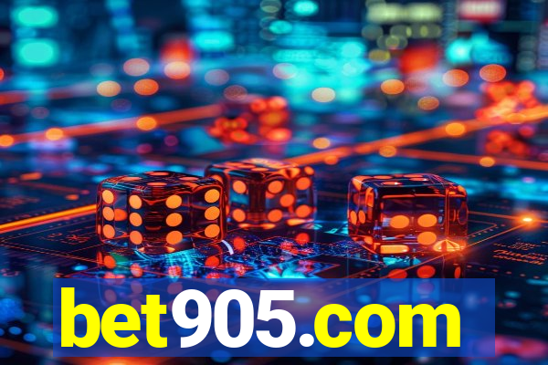 bet905.com