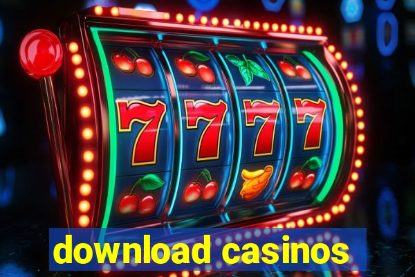 download casinos