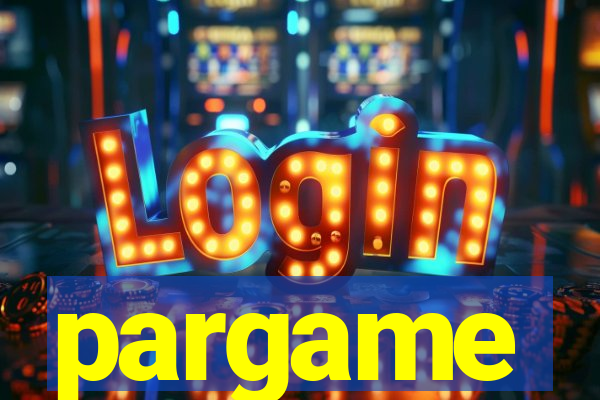 pargame