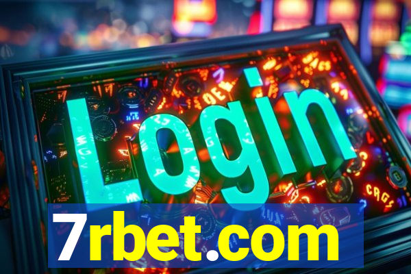 7rbet.com