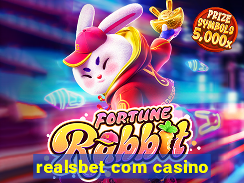 realsbet com casino