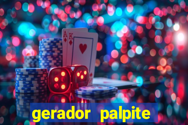 gerador palpite mega-sena hoje