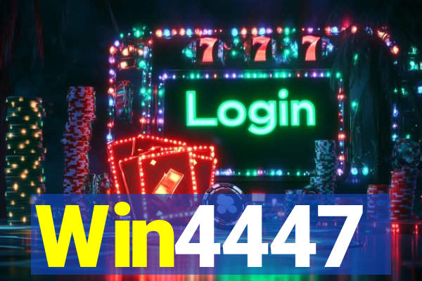 Win4447